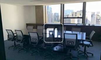 Imagem 7: Conjunto, 286 m² - venda por R$ 2.900.000,00 ou aluguel por R$ 21.860,19/mês - Vila Olímpi