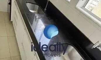 Imagem 6: Apartamento Mobiliado com 2 Quartos e 2 banheiros para Alugar, 60 m²_ LOCAÇAO