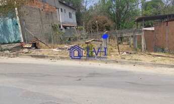 Imagem: Lote com 200m² excelente - Vespasiano