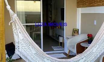 Imagem: APARTAMENTO RESIDENCIAL em LAURO DE FREITAS