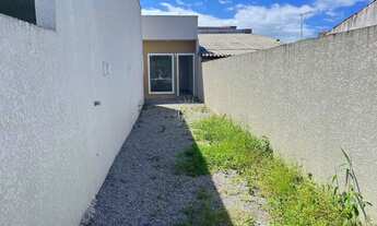 Imagem 4: CASA NO BALNEÁRIO CURRAIS MATINHOS!!!