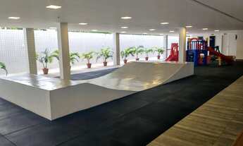 Imagem 5: Apartamento no Renascença com 4 suítes