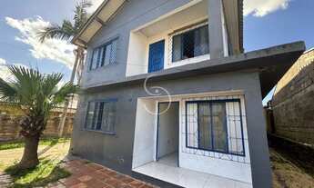 Imagem 2: CASA DE ALVENARIA Campina São Leopoldo