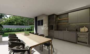 Imagem 5: Projeto de casa em construção à Venda - Bairro: Alphaville Lagoa dos Ingleses