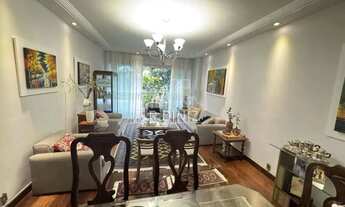 Imagem 6: Ipanema. 3 quartos (1 suíte). 1 vaga