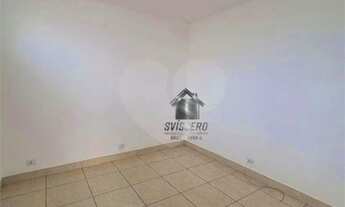 Imagem 2: Casa Residencial para locação, Vila São João da Boa Vista, Bauru - CA0105