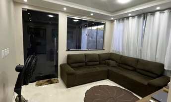 Imagem 3: Vende _ se ou trocar uma casa mobíliada