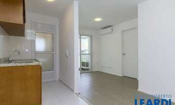Imagem 8: APARTAMENTO - BARRA FUNDA - SP