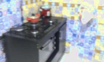 Imagem 4: Quarto Pequeno DCE centro BH