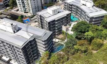 Imagem 3: SANTA LÚCIA / 3 SUÍTES / 103 M² / 2 VAGAS / HILLSIDE PARK RESIDENCE