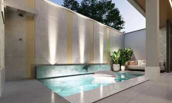 Imagem 4: SN Casa com 3 dormitórios