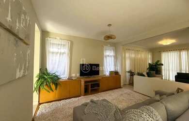 Imagem 4: Casa à venda com 4 suites 325Mc no Condomínio Residencial Alphaville 5