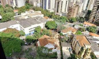 Imagem 5: Sala para alugar, 50 m² - Lourdes - Belo Horizonte/MG