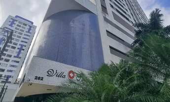 Imagem: Apartamento à venda no VILLA SUÍÇA