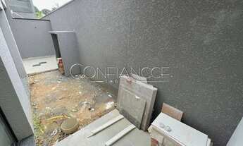 Imagem 5: Casa, Triplex com 4 quartos em condomínio para venda no Ecoville, Campo Comprido, Curitiba