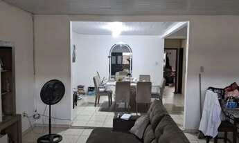 Imagem 6: Casa de 2/4, Cidade nova 4, próximo do Curso Aslan e Supermercado Formosa