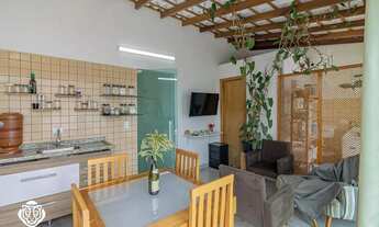 Imagem: Cobertura sem condomínio para locação