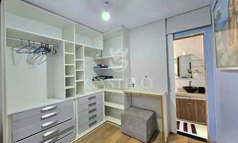 Imagem 12: IMPERDÍVEL ! Cobertura duplex, 3 quartos/2suítes a venda na praia do Morro com 2 vagas de