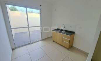 Imagem 5: Casa de 3 dormitórios no Condomínio Moradas 3 em São Carlos