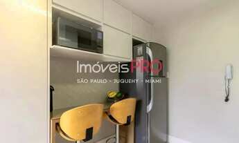 Imagem 4: Apartamento em excelente localização, na Clodomiro Amazonas