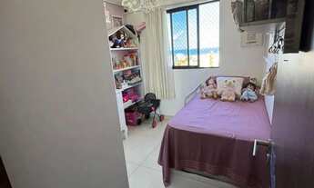 Imagem 7: Apartamento a venda com 02 quartos no Aeroclube - AP9575