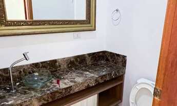 Imagem 4: Casa em Condomínio no Terras do Vale no Bairro do Grama em Caçapava