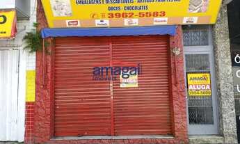 Imagem: Imóvel Comercial para locação no centro