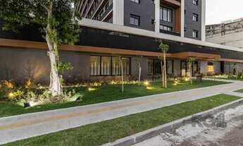 Imagem 3: Apartamento no bairro Azenha 1 dormitório 1 vaga - Azenha