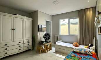 Imagem 7: Vendo belíssima casa alto padrão em condomínio fechado com infraestrutura completa