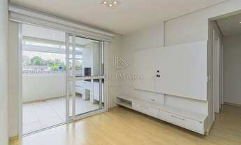 Imagem 4: APARTAMENTO com 3 dormitórios à venda com 138m² no bairro Centro - PINHAIS / PR