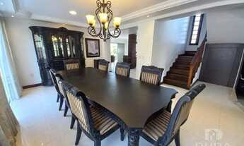 Imagem 6: Casa de alto padrão a venda