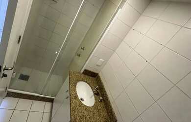 Imagem 6: Aluguel apto 2 quartos com suite no Condominio Barra Sunday - Recreio