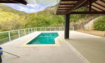 Imagem 4: Casa Residencial para locação, Itaipava, Petrópolis - CA0247