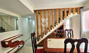 Imagem 8: IMPERDÍVEL ! Cobertura duplex, 3 quartos/2suítes a venda na praia do Morro com 2 vagas de