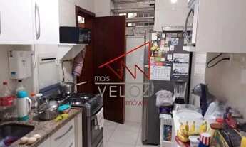 Imagem 3: Apartamento-À VENDA-Catete-Rio de Janeiro-RJ