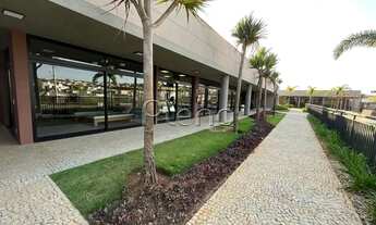 Imagem 4: Terreno à venda no Residencial Arborais, 420m² - Campinas