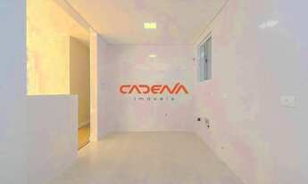 Imagem 4: Apartamento com 3 quartos e 1 vaga à venda no Batel