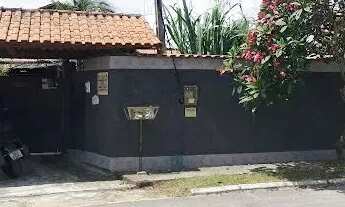 Imagem: Casa à venda, 120 m² por R$ 465.000,00