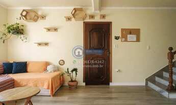 Imagem 3: Casa Sobrado à Venda na Vila Guilherme - 4 Dormitórios - 3 Vagas