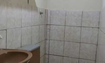 Imagem 4: Vende-se está casa com 02 quartos, 02 banheiros, 01 sala, 01 cozinha, 01 Varanda