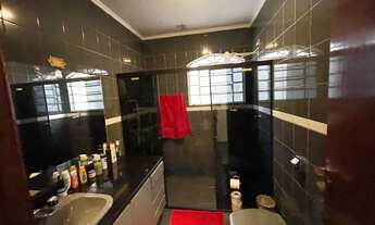 Imagem 6: Sobrado com 2 dormitórios para locação, 140 m² no Parque Marajoara - Santo André/SP