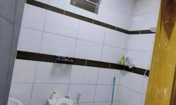 Imagem 7: 02- CASA NA CIDADE OPERÁRIA