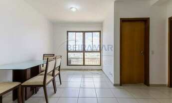 Imagem 5: Apartamento 2 Quartos, 1 Vaga de Garagem Coberta e Lazer Completo à Venda no Residencial C