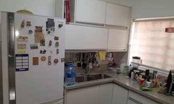 Imagem 6: Linda casa de vila a venda no Paraíso - São Paulo - SP