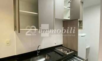 Imagem 5: Imóvel para venda com 35 metros quadrados em Vila Buarque - São Paulo - SP