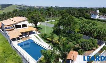 Imagem 4: CASA EM CONDOMÍNIO - JARDIM CENTENÁRIO - SP