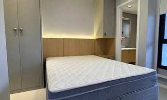 Imagem 6: Bauen 1/4 com Garden Aluguel Alphaville