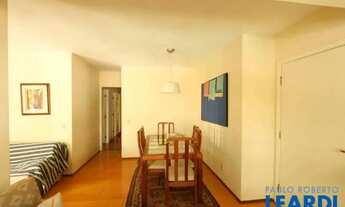 Imagem 3: APARTAMENTO - CAMPO BELO - SP