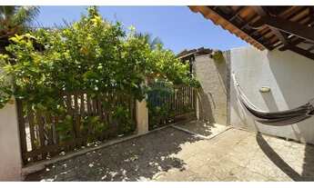 Imagem 3: Casa Beira Mar na Barra de Santo Antônio, 3 Flats com Piscina