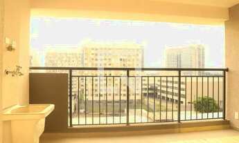 Imagem 10: Apartamento à Venda - Barra Funda, 1 Quarto, 54 m2